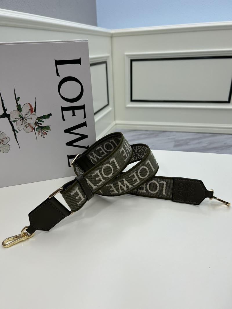 Loewe Shoulder Straps